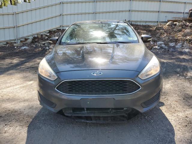 2015 FORD FOCUS SE - 1FADP3F27FL376084