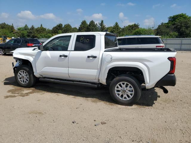 Vin: 3tyld5kn0st012953, lot: 56977315, toyota tacoma double cab 20252