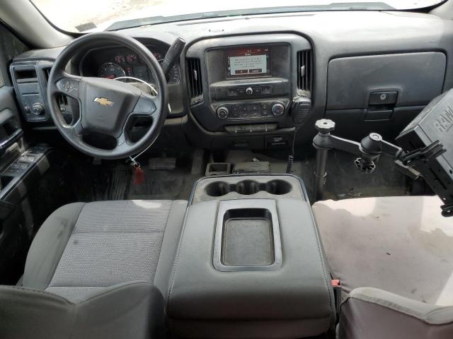 2018 CHEVROLET 1500 1GCVKNEC6JZ329296