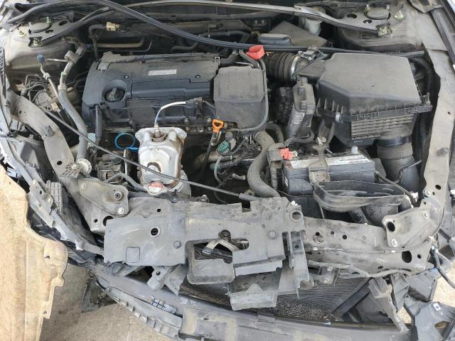 2017 HONDA ACCORD EX - 1HGCR2F15HA085150
