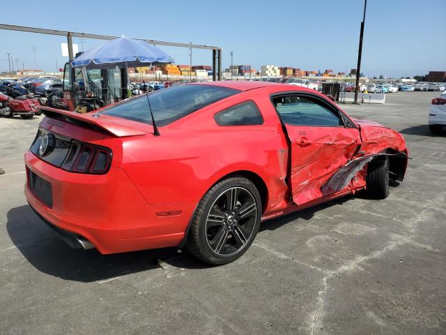 Vin: 1zvbp8cf4d5262449, lot: 57506325, ford mustang gt 20133