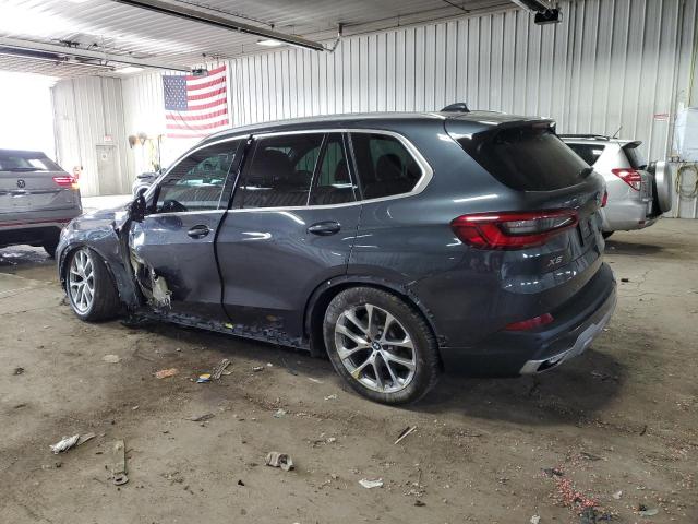 Vin: 5uxcr6c5xkll21055, lot: 58574775, bmw x5 xdrive40i 20192