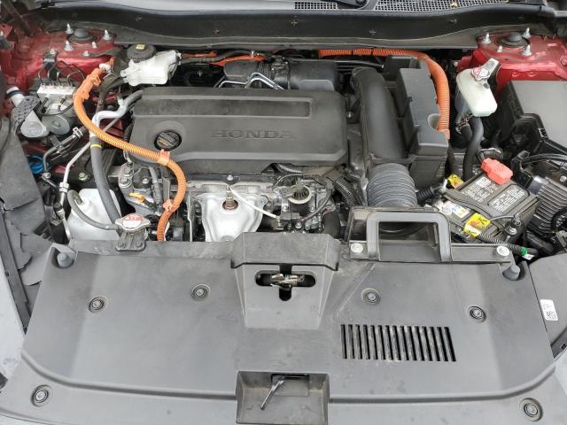 2024 HONDA CR-V SPORT - 7FARS5H8XRE018839