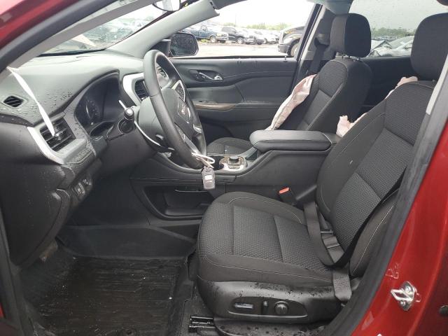 2023 GMC ACADIA SLE 1GKKNKL47PZ196906