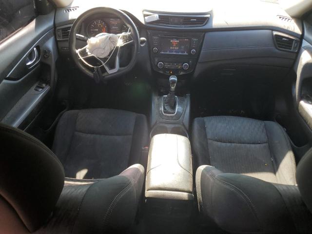 2018 NISSAN ROGUE S - 5N1AT2MV7JC708948