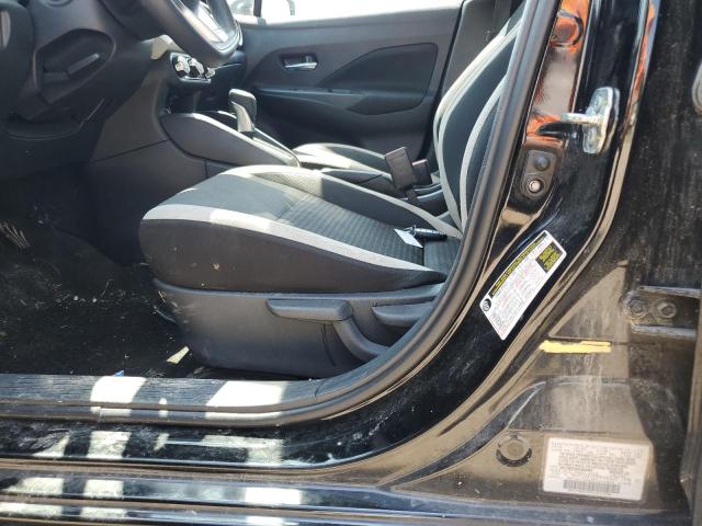 2021 NISSAN VERSA SV - 3N1CN8EV5ML844306