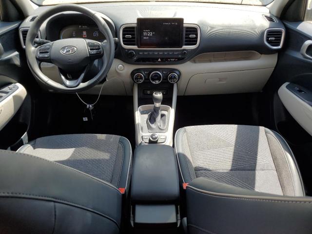 2023 HYUNDAI VENUE SEL KMHRC8A36PU236902