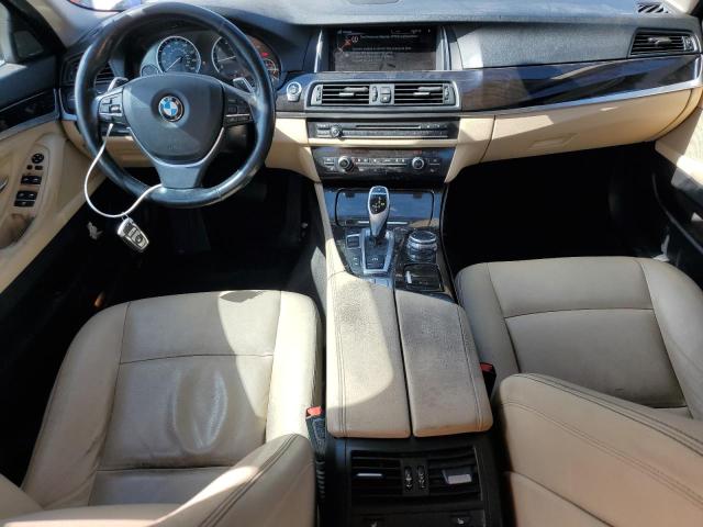 2016 BMW 528 XI WBA5A7C59GG145121