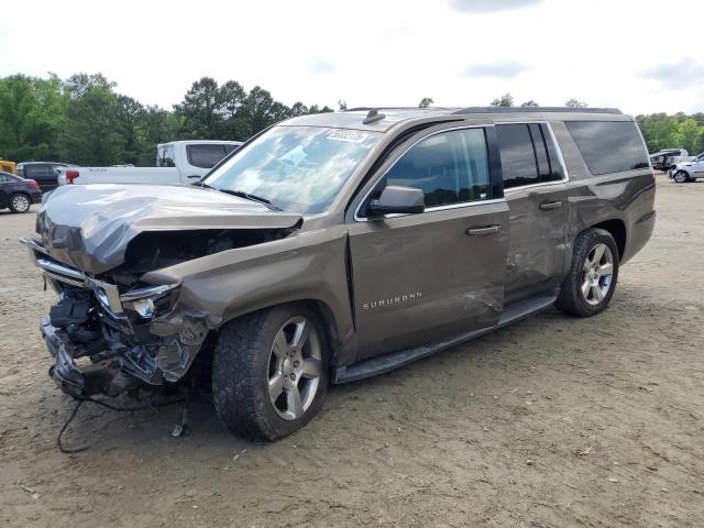 Vin: 1gnskhkc6gr360685, lot: 56652175, chevrolet suburban k1500 lt 2016 img_1