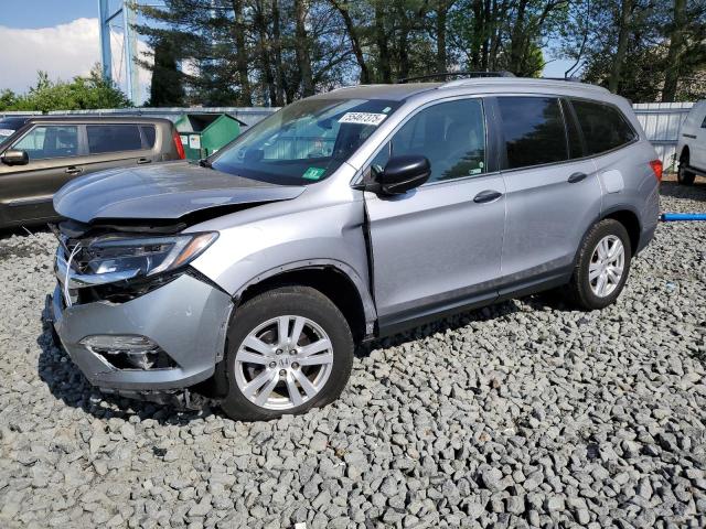 HONDA PILOT LX