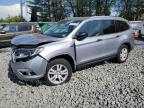 2018 HONDA PILOT LX - 5FNYF6H15JB033757