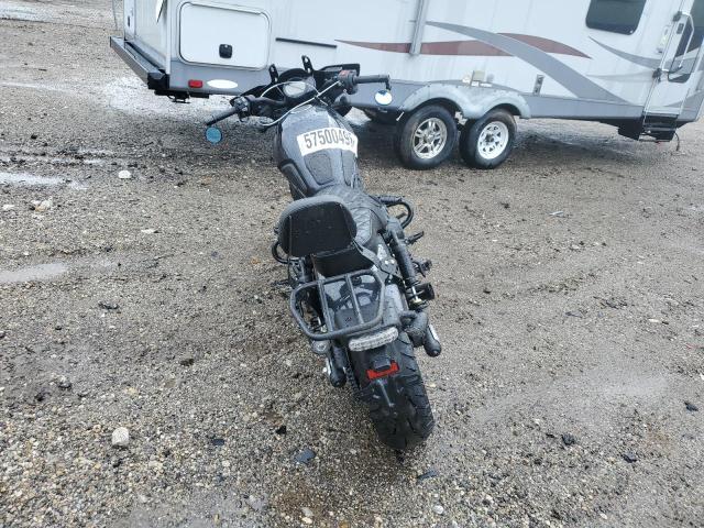 2021 HONDA CMX1100 D - JH2SC8315MK001259