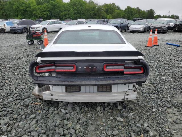 2023 DODGE CHALLENGER - 2C3CDZJG2PH503654