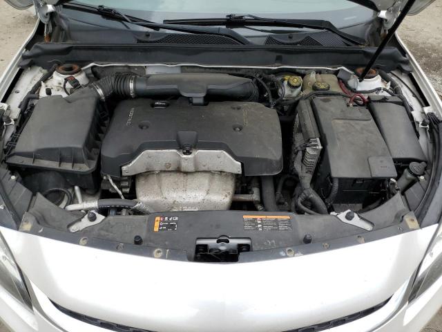 2015 CHEVROLET MALIBU 1LT - 1G11C5SL8FF255283