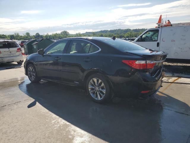 Vin: jthbw1gg0e2046678, lot: 58388815, lexus es300 300h 20142