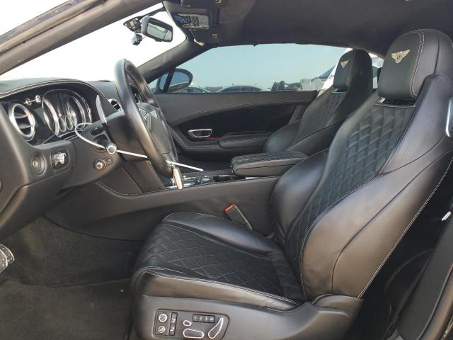 2017 BENTLEY CONTINENTA SCBGH3ZA6HC059586