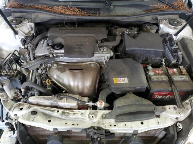 2017 TOYOTA CAMRY LE - 4T1BF1FK3HU655839