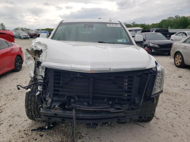 2018 CADILLAC ESCALADE E - 1GYS4JKJ1JR136721