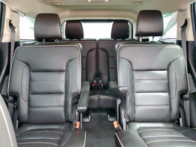 2018 GMC ACADIA DEN - 1GKKNPLS1JZ132069