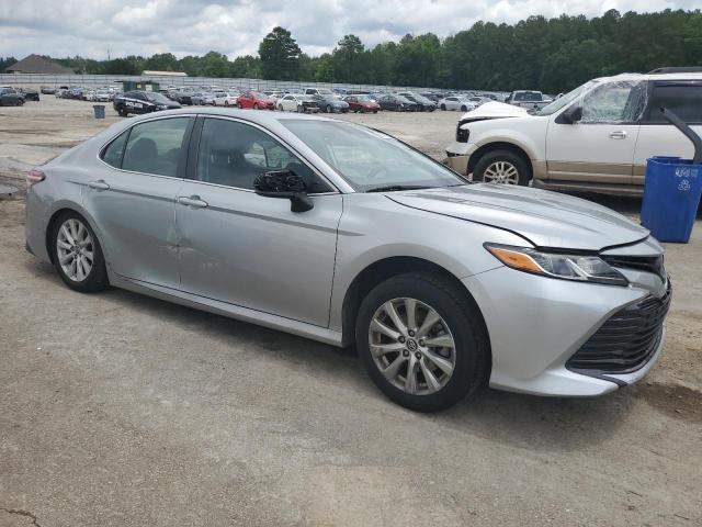Vin: 4t1b11hk5ku255798, lot: 58748125, toyota camry l 20194