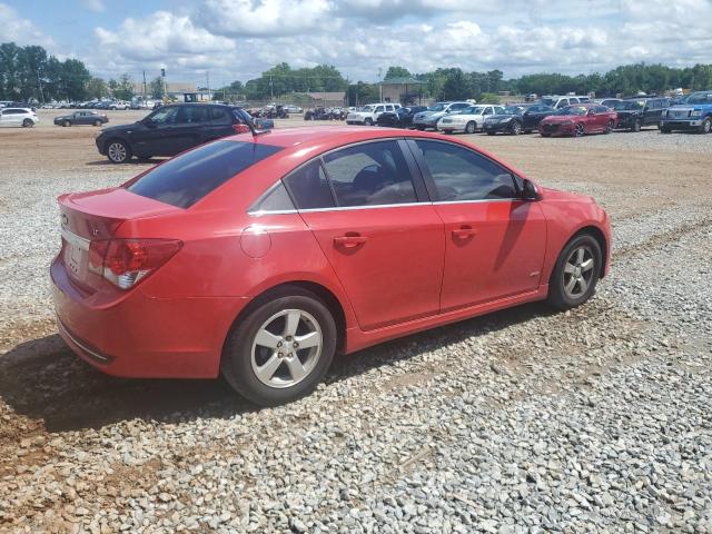 Vin: 1g1pc5sb7e7321087, lot: 56434915, chevrolet cruze lt 20143