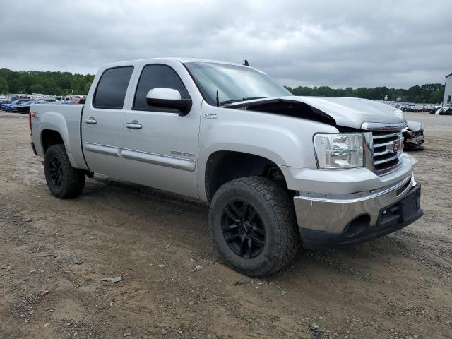 Vin: 3gtrkwe32ag183700, lot: 57061695, gmc sierra k1500 slt 20104