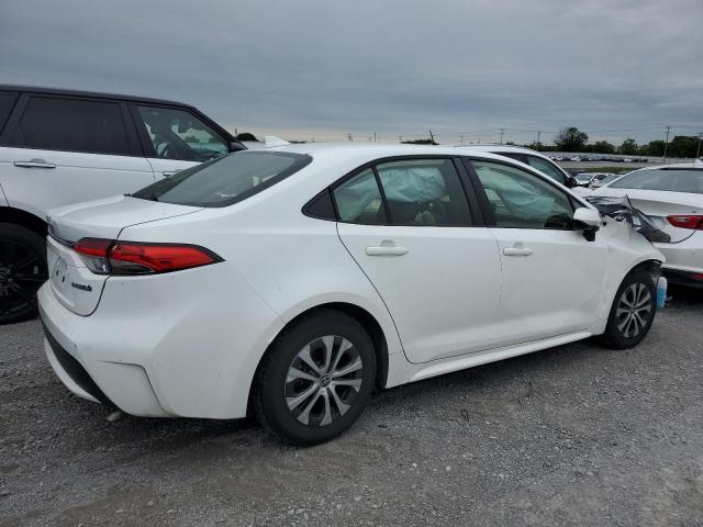 Vin: jtdeamde5n3003904, lot: 54330975, toyota corolla le 20223