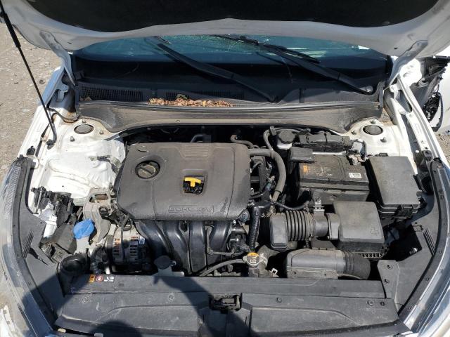 2021 KIA FORTE GT L 3KPF34AD1ME330415