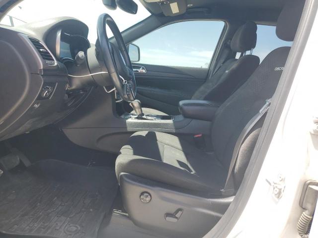 2021 JEEP GRAND CHER - 1C4RJEAG9MC746108