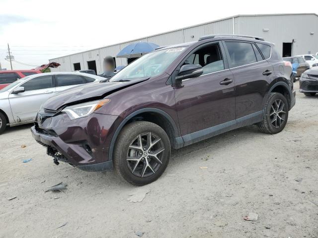 Vin: 2t3nfrev8jw444933, lot: 55832085, toyota rav4 se 2018 img_1