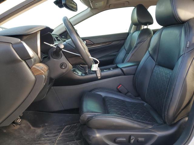 2018 NISSAN MAXIMA 3.5 - 1N4AA6AP8JC404895