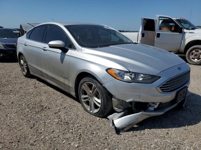Vin: 3fa6p0lu1jr269023, lot: 56929035, ford fusion se hybrid 20184