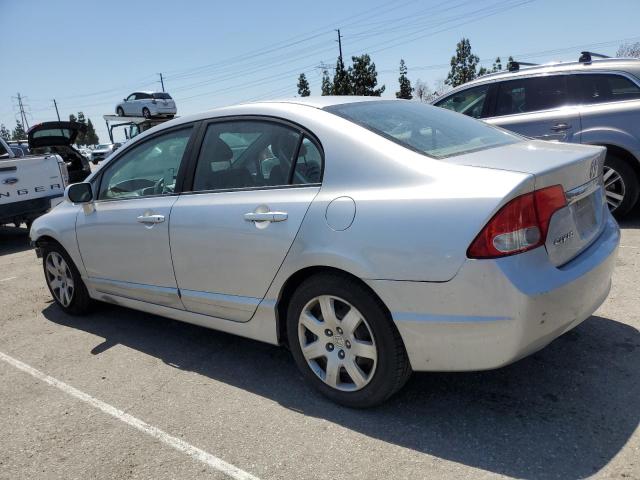 Vin: 19xfa1f51ae066503, lot: 56380675, honda civic lx 20102