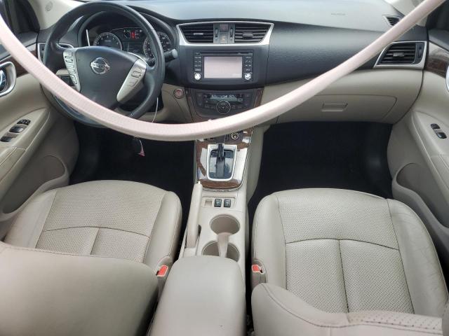 2015 NISSAN SENTRA S - 3N1AB7AP6FY290880