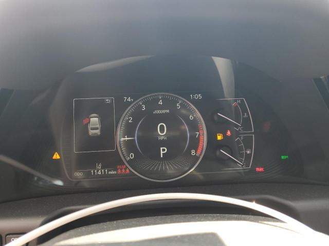 2024 LEXUS ES 350 BAS 58AEZ1B12RU164674