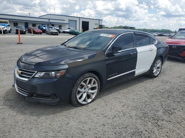 CHEVROLET IMPALA LTZ