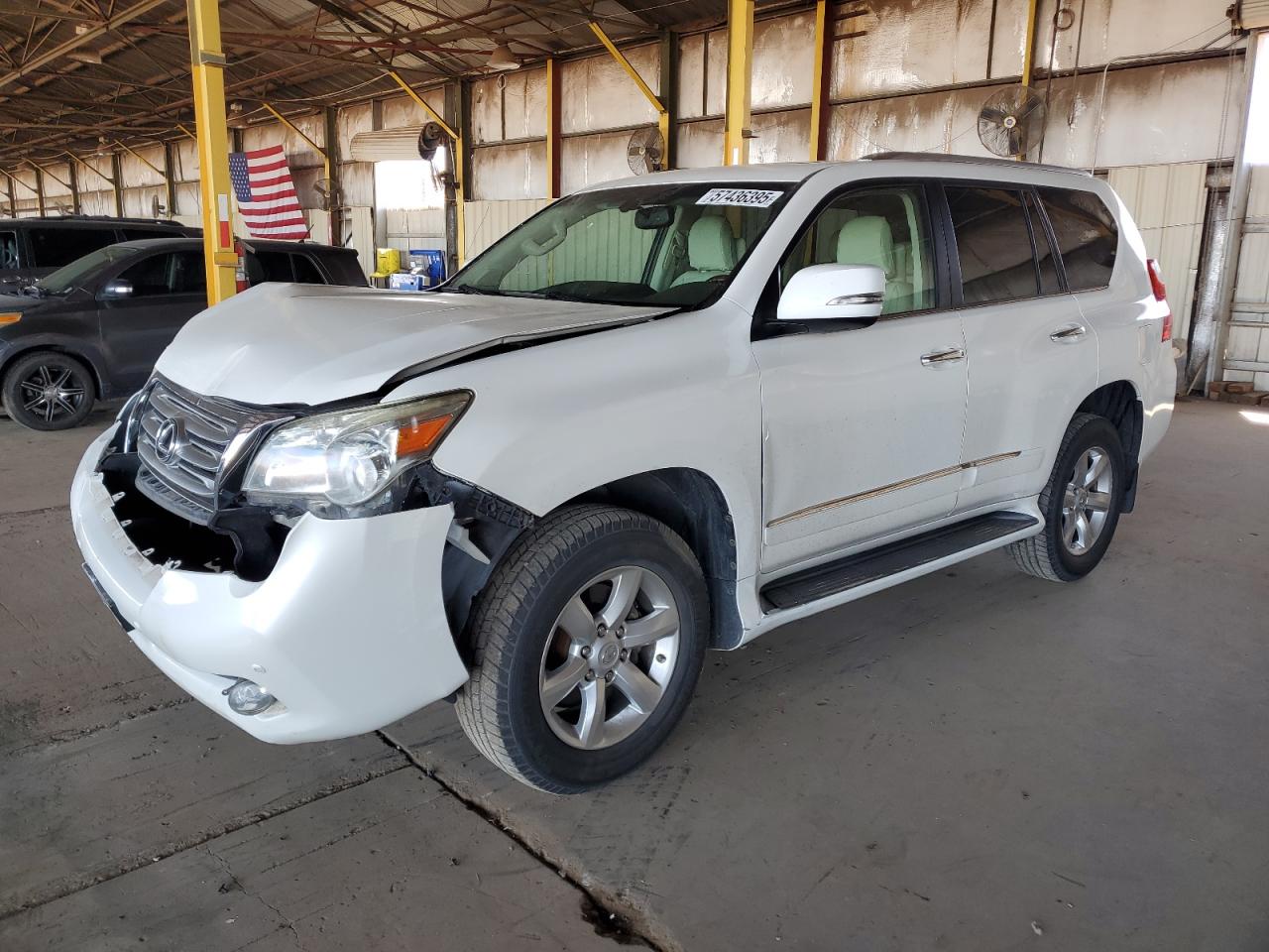 LEXUS GX 460