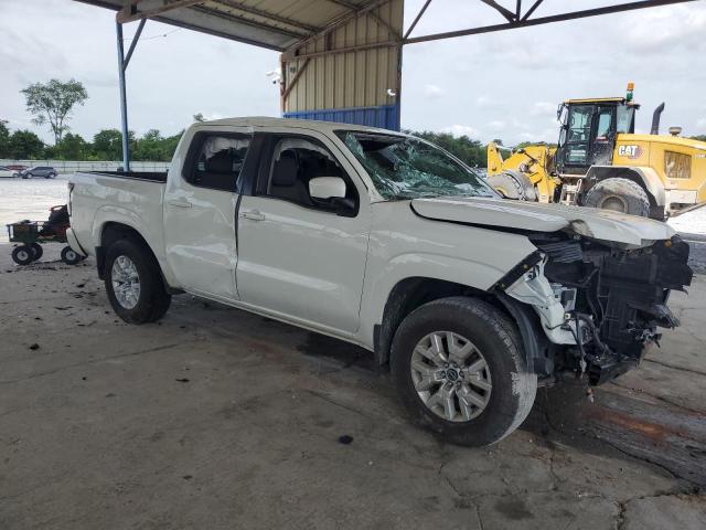 Vin: 1n6ed1ej9nn685138, lot: 56945585, nissan frontier s 20224