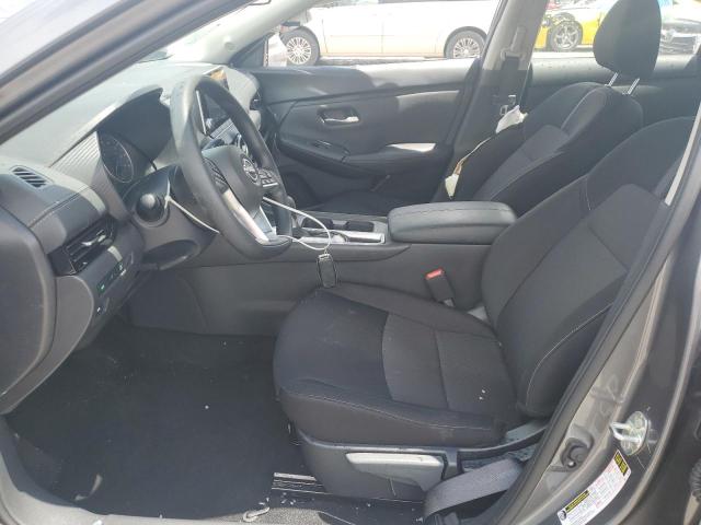 2025 NISSAN SENTRA SV - 3N1AB8CV2SY272288