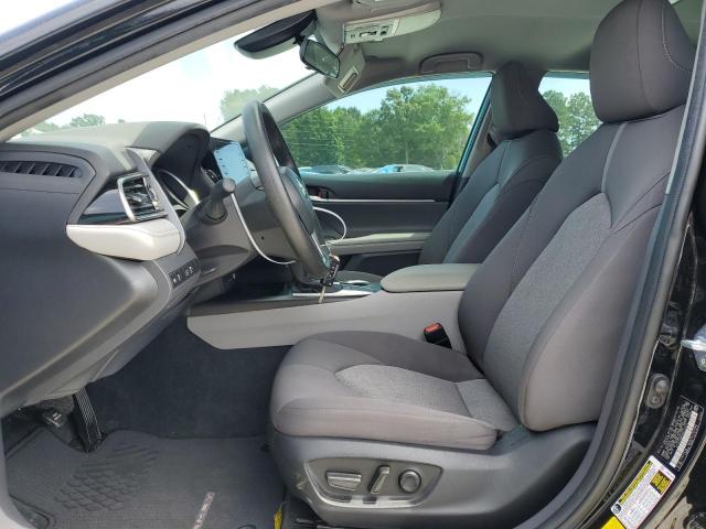 2022 TOYOTA CAMRY LE - 4T1C11AK4NU713415