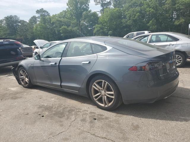 Vin: 5yjsa1dn7dfp17004, lot: 54836355, tesla model s 20132