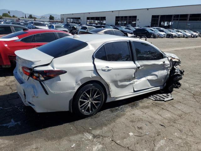 Vin: 4t1g11ak7ru227592, lot: 55306025, toyota camry se night shade 20243