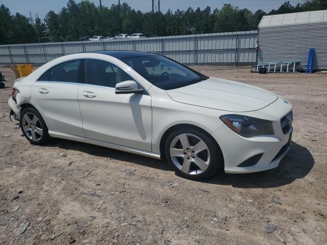 Vin: wddsj4gb3gn376988, lot: 57484865, mercedes-benz cla-class 250 4matic 20164