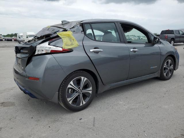 Vin: 1n4az1cp9jc308525, lot: 54156725, nissan leaf s 20183