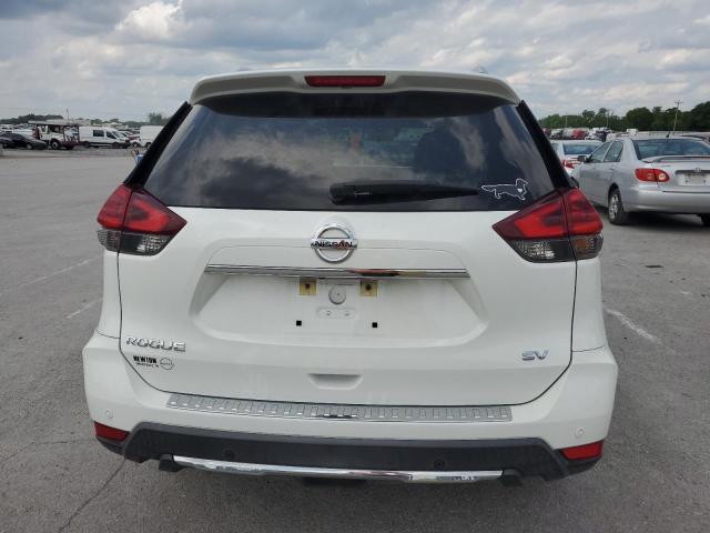 2020 NISSAN ROGUE S - KNMAT2MT1LP524443