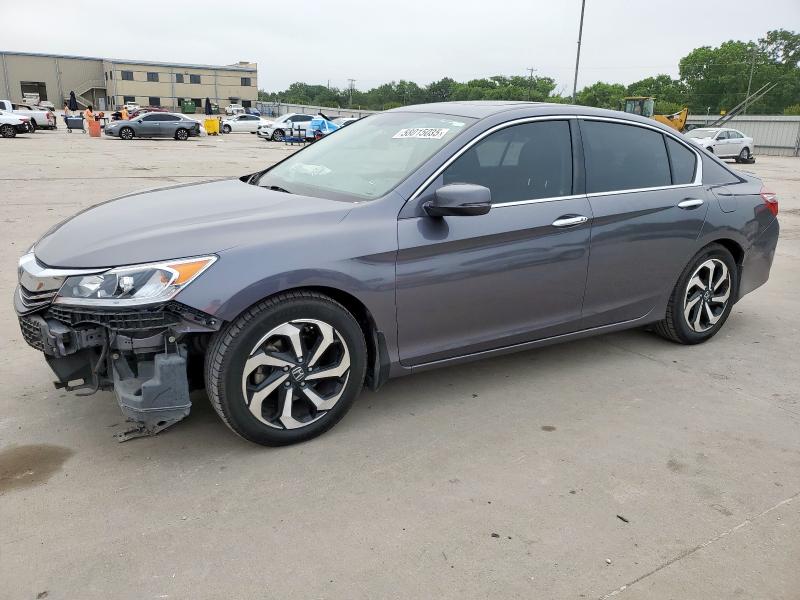 Vin: 1hgcr2f84ga047548, lot: 58015035, honda accord exl 2016 img_1