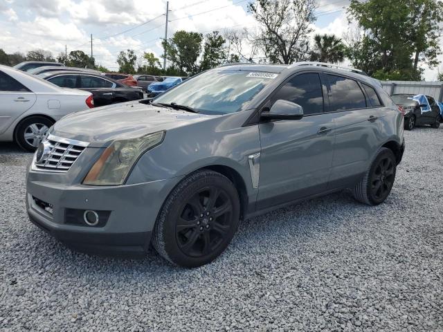 Vin: 3gyfnge30es627895, lot: 58605985, cadillac srx premium collection 2014 img_1