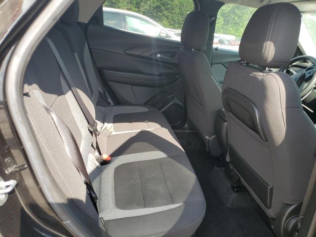 2022 CHEVROLET TRAILBLAZER LT KL79MPSL5NB071148