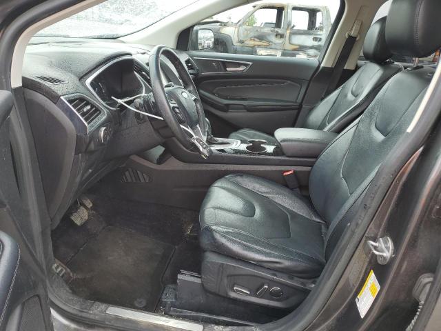 2015 FORD EDGE TITAN 2FMTK4K87FBC10681