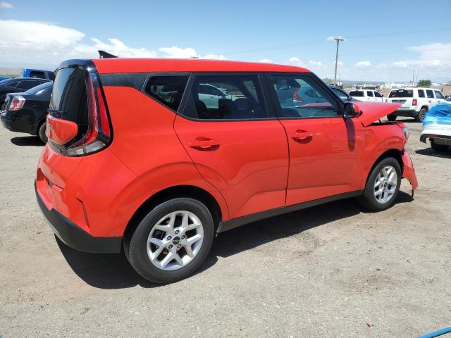 Vin: kndj23au9s7244032, lot: 55352555, kia soul lx 20253